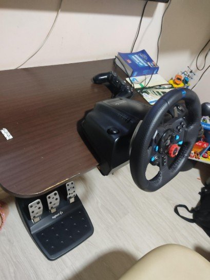 g29 na mesa