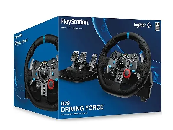 logitceh g29