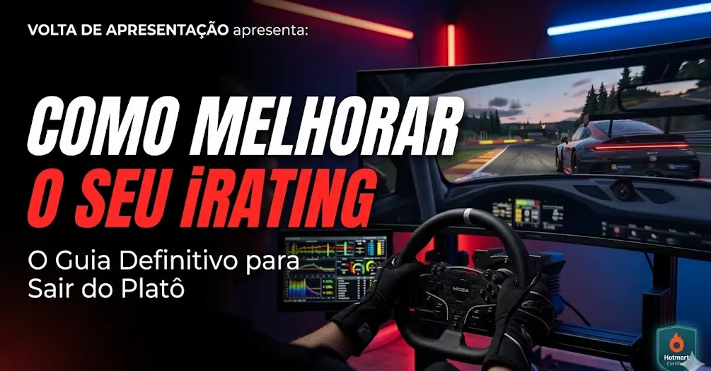melhorar irating