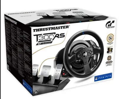 thrustmaster t300 rs gt