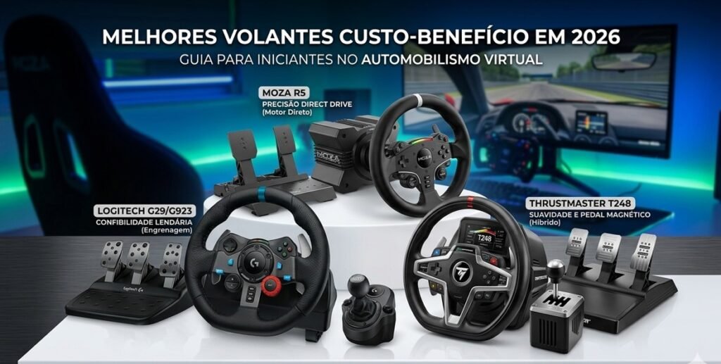 volantes 2026